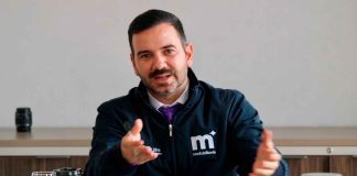 Afinan Yankel Benítez y vecinos de Ríos Mexicanos gestión de servicios