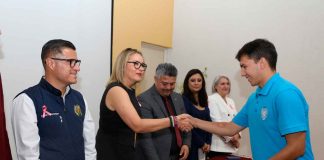 UMSNH se consolida como un referente a nivel nacional en el área de la Salud; totalidad de carreras acreditadas