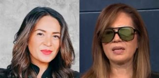 Tras problemas de salud, Yolanda Andrade asegura que una bruja le hizo daño