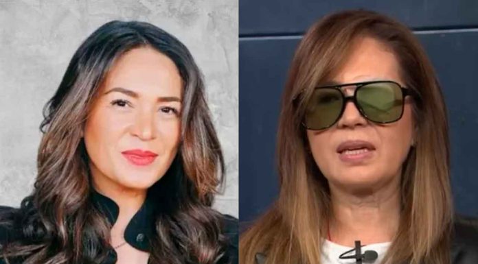 Tras problemas de salud, Yolanda Andrade asegura que una bruja le hizo daño