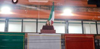 Un Grito que Nació del Corazón del Pueblo: Zacapu Celebró con Orgullo su Independencia