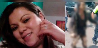 Murió Abril Díaz, la víctima más grave de la explosión de pipa en Iztapalapa