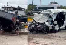 Saldo trágico en Cancún durante festejos patrios: se registraron más de 12 accidentes y 5 fallecidos