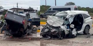 Saldo trágico en Cancún durante festejos patrios: se registraron más de 12 accidentes y 5 fallecidos