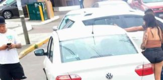 Se registran 2 accidentes vehiculares en diferentes puntos de Morelia