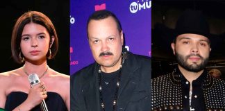 #VIRAL|| La petición en línea para retirar a Los Aguilar del evento del 15 de septiembre en Guadalajara supera ya las 95 mil firmas