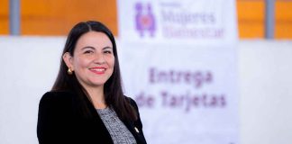 Reducción de pobreza, motor para prosperidad de familias michoacanas: Sedebi