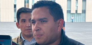 Atención ciudadana en incidencia delictiva es parte de los trabajos a atender del nuevo comisionado de seguridad en Morelia