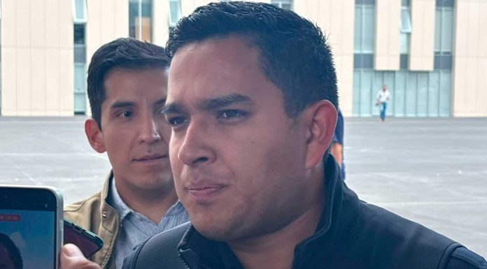 Atención ciudadana en incidencia delictiva es parte de los trabajos a atender del nuevo comisionado de seguridad en Morelia