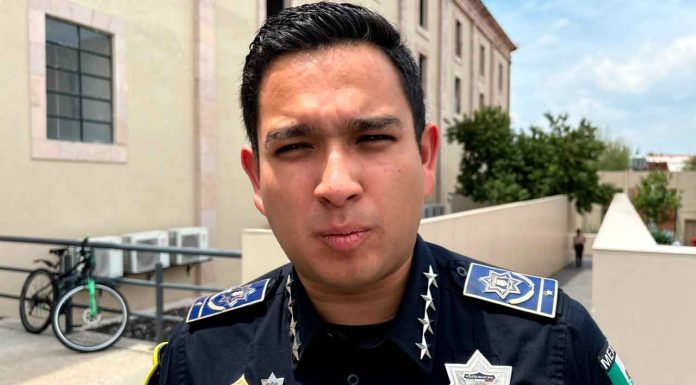 Brindará seguridad de Policía Morelia a influencer uruapense