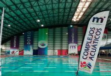 Alberca Olímpica de Imcufide será sede del ‘Grand Challenge Morelia 2025’