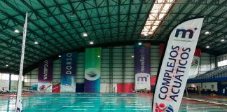 Alberca Olímpica de Imcufide será sede del ‘Grand Challenge Morelia 2025’