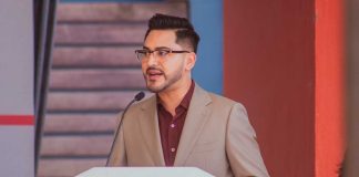 Huandacareo fortalece su equipo de Protección Civil con personal especializado