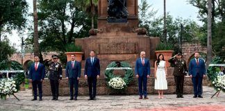 Morelos, dejó un gran legado y al menos tres grandes enseñanzas para todos los mexicanos: Alfonso Martínez