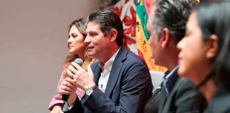 Festival de Música enaltece y posiciona a Morelia como referente cultural: Alfonso Martínez