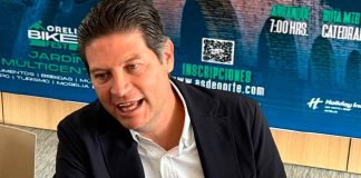 Morelia buscaría ser parte del proyecto de transporte ferroviario de federación