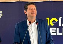 Durante el mes de agosto, más de 137 puestas a disposición por Policía Morelia