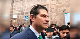 Asegura edil Moreliano que Morena va a hacer todo lo que está en sus manos para destruir la democracia del país