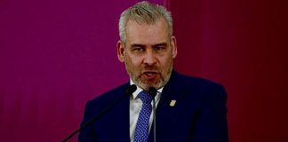 Coordinación vital para frenar delincuencia en Uruapan: Alfredo Ramírez