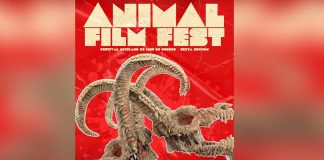 Conoce el programa del ANIMAL Film Fest 2025, Festival Mexicano de Cine de Horror
