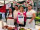 Septiembre, con sabor mexicano; Gobierno de Morelia presenta ferias gastronómicas de Fiestas Patrias