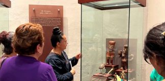 Gerencia del Centro Histórico invita al taller ‘El Libro de mis andares por Morelia’