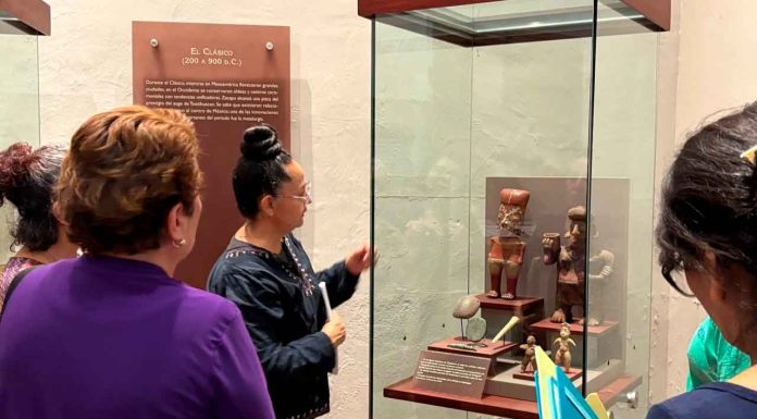 Gerencia del Centro Histórico invita al taller ‘El Libro de mis andares por Morelia’