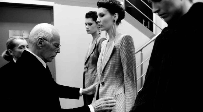 Giorgio Armani: El Legado de un Imperio Independiente
