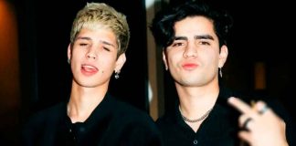 #VIRAL #VIDEO || Hermano de Aarón Mercury acusa a La Casa de los Famosos de trato injusto: “Nos tuvieron escondidos”