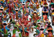 ¡Celebra el mes Patrio con grandes descuentos en Casart! Hasta 15% en todas las artesanías