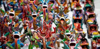 ¡Celebra el mes Patrio con grandes descuentos en Casart! Hasta 15% en todas las artesanías