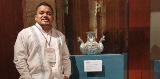 Michoacanos reconocidos como Grandes Maestros del Patrimonio Artesanal