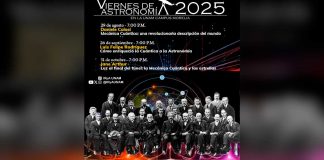 La astronomía y la ciencias cuánticas se abrazan en la UNAM Morelia