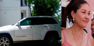 Atentan contra alcaldesa de Buenavista Irma Moreno.