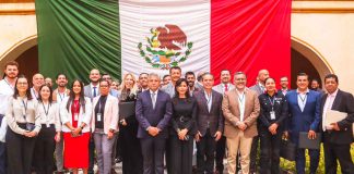 Centro de Autismo Morelia, reconocido como modelo innovador de atención en Foro Nacional de Experiencias Exitosas