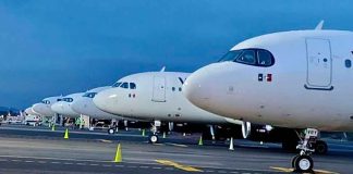 Aeropuerto Internacional de Morelia se consolida como uno de los mejores del país