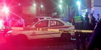 Hombre es baleado en el fraccionamiento Camponubes, al poniente de Morelia