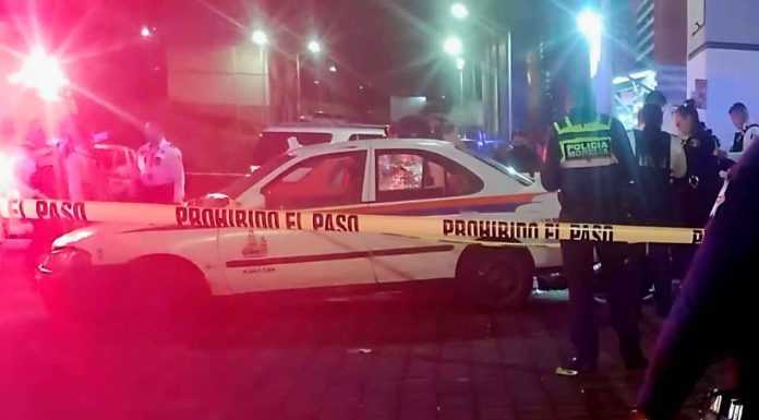 Hombre es baleado en el fraccionamiento Camponubes, al poniente de Morelia