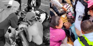 Hombre herido tras balacera en Torreón Nuevo