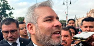 Somos respetuosos de los municipios que no realizarán el grito, pero existen las condiciones de seguridad: Gobernador del Estado