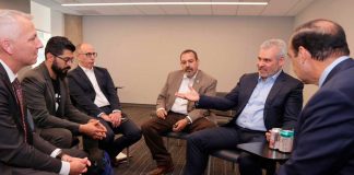 Walmart y Costco respaldan certificación contra la deforestación impulsada por Bedolla