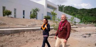 Destaca Bedolla avances para Michoacán durante primer año de Gobierno de Sheinbaum