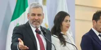Construirá IMSS 19 Centros de Educación y Cuidado Infantil en Michoacán: Bedolla