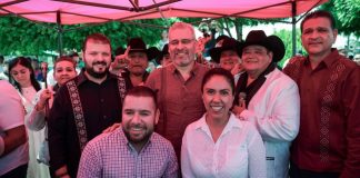 Sin censura ni veto a la música tradicional de Los Hermanos Jiménez: Bedolla