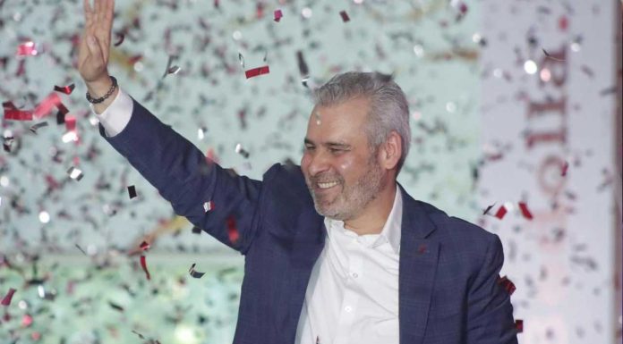 Para Uruapan, 600 mdp estatales para obras en 2026, anuncia Bedolla en su informe regional