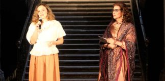 Realiza SeCultura Morelia exitosa Semana del Cine de la Comisión Fílmica