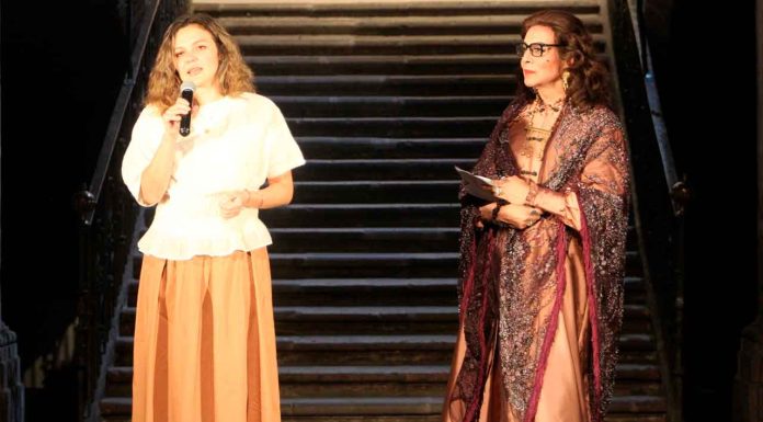 Realiza SeCultura Morelia exitosa Semana del Cine de la Comisión Fílmica