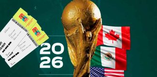 FIFA anuncia precios para el Mundial 2026