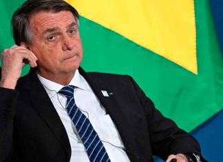 Ex presidente de Brasil Jair Bolsonaro es condenado a 27 años por intento de golpe de Estado contra Lula Foto: CNN en Español