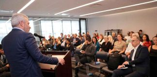 Guardián Forestal, el mejor del mundo en vigilancia satelital para la defensa del bosque: Climate Rights International